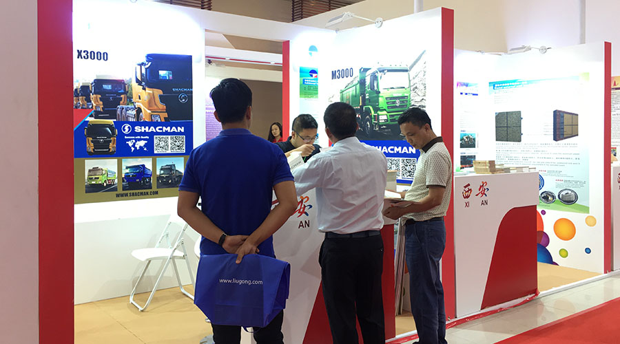 Cambodia Lancang Mekong River National Economic Technology Expo